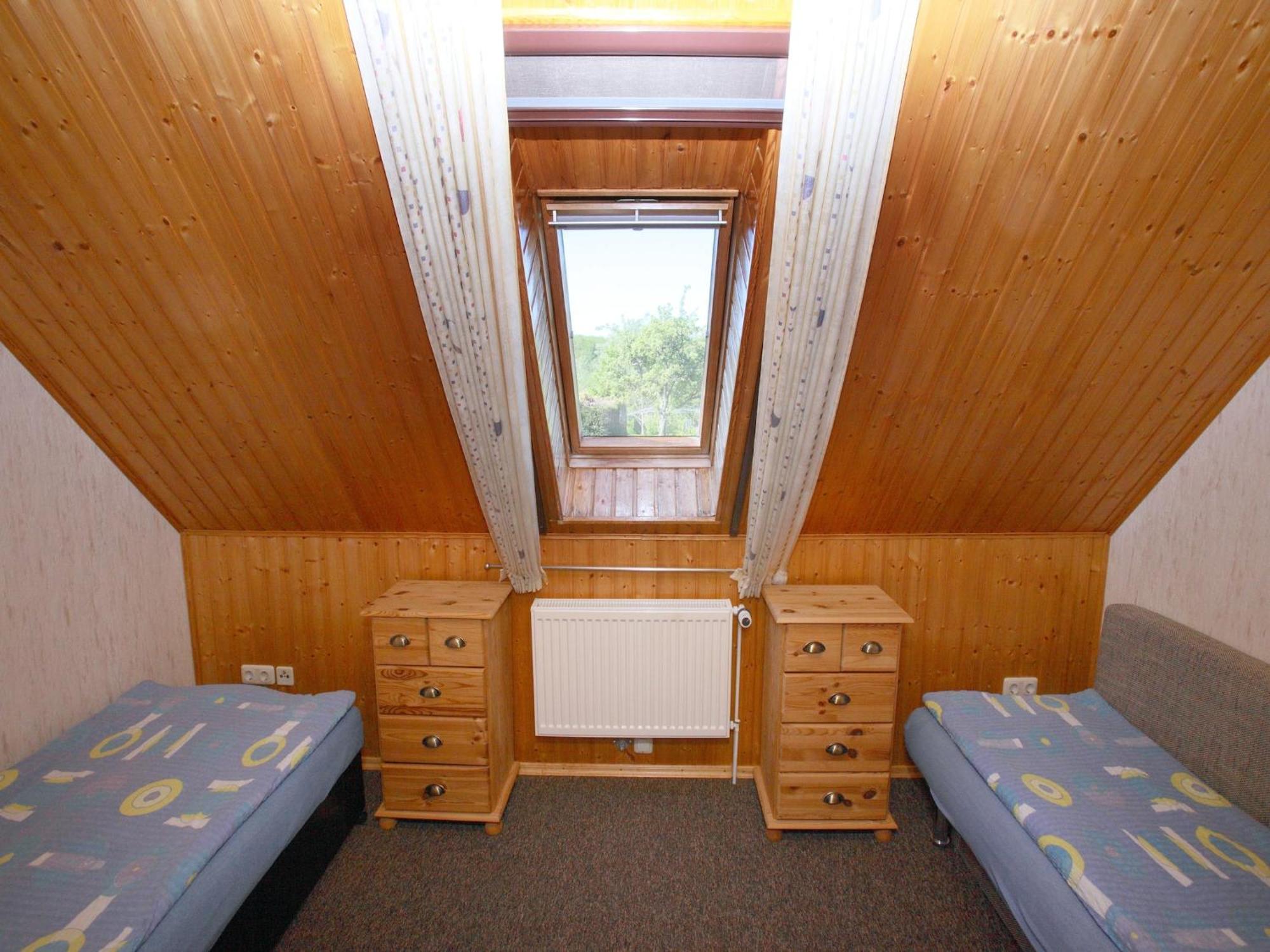 Snug Apartment In Kr Pelin Germany Klein Nienhagen Exterior foto