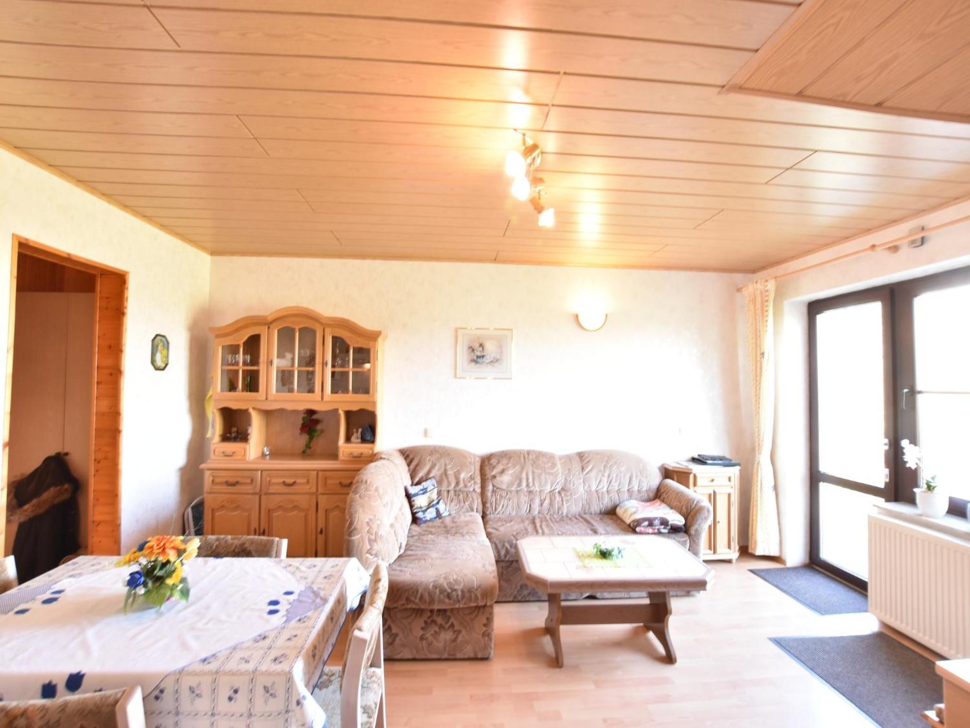 Snug Apartment In Kr Pelin Germany Klein Nienhagen Exterior foto