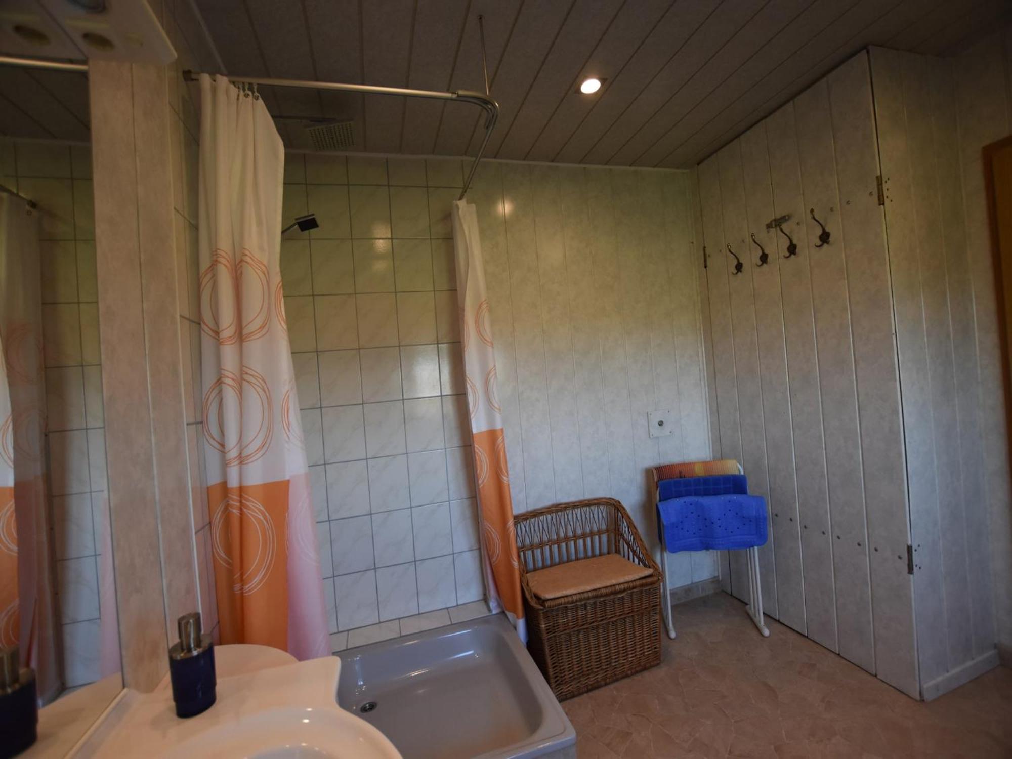 Snug Apartment In Kr Pelin Germany Klein Nienhagen Exterior foto