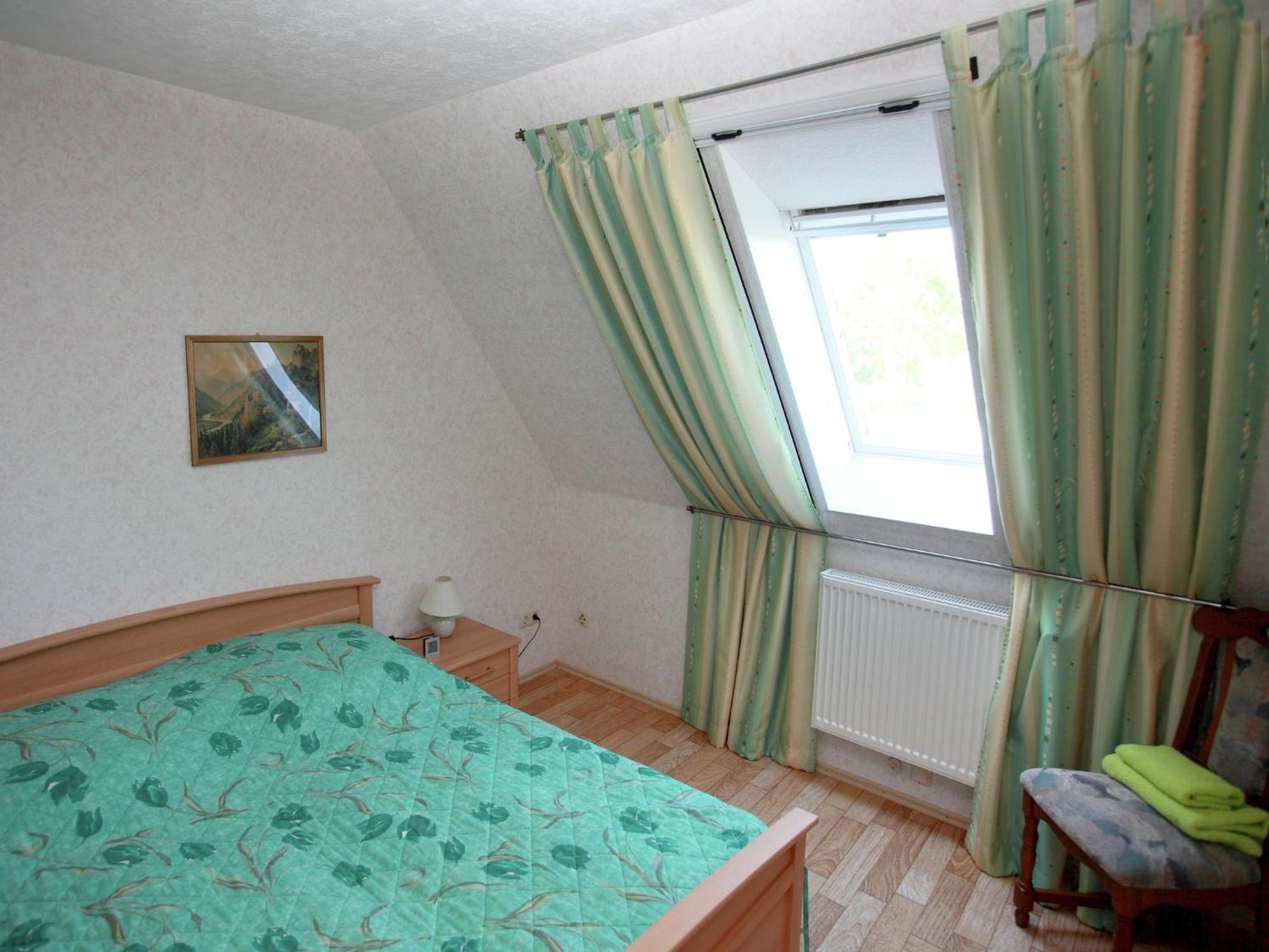 Snug Apartment In Kr Pelin Germany Klein Nienhagen Exterior foto